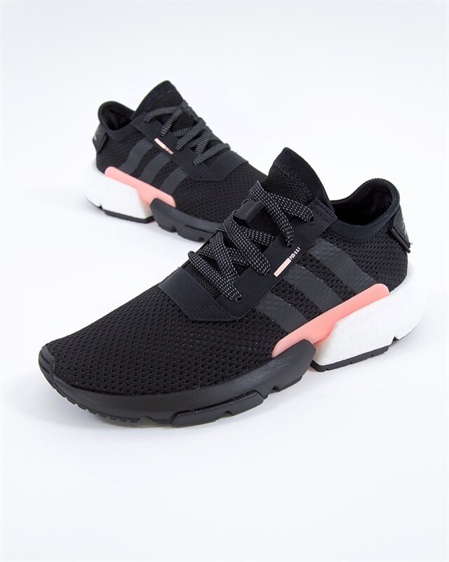 Miss Play sports Converge adidas Originals POD-S3.1 | B37447 | Black | Sneakers | Skor | Footish