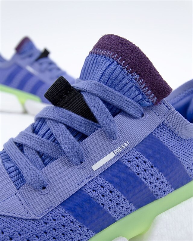 adidas Originals POD S3.1 DB3539 Purple Sneakers Skor Footish