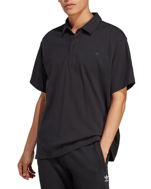 adidas Originals Premium Essentials Polo Shirt (HR8677)