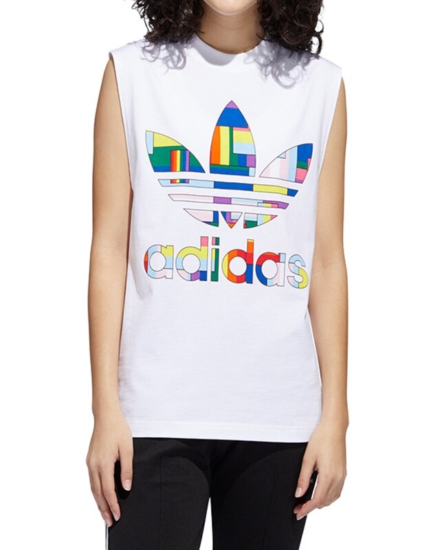 adidas pride tank