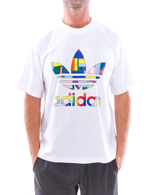 adidas Originals Pride Flag Fill Tee (GD0953)