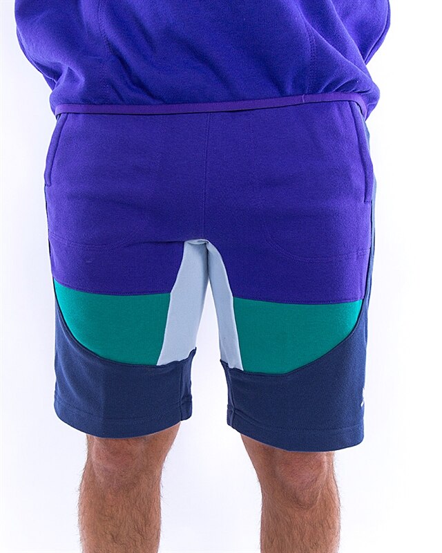adidas Originals Pt3 Short FM3699 Bla Klader Footish