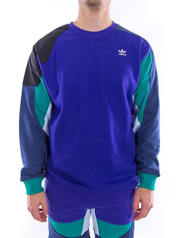 adidas Originals PT3 Sweatshirt (FM3697)