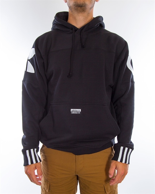 adidas Originals R.Y.V. Blkd Hoody (FK3599)