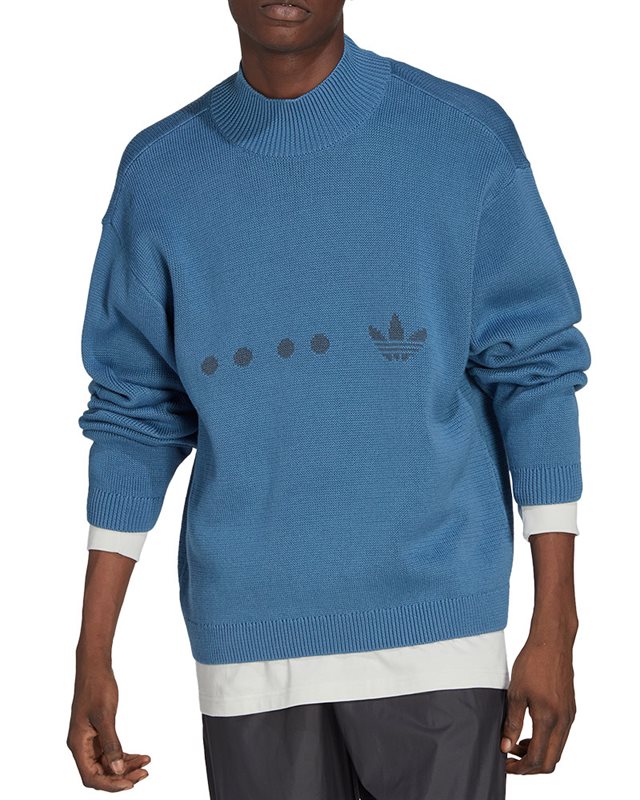 adidas Originals Reclaim Knit Jumper (HK2763)