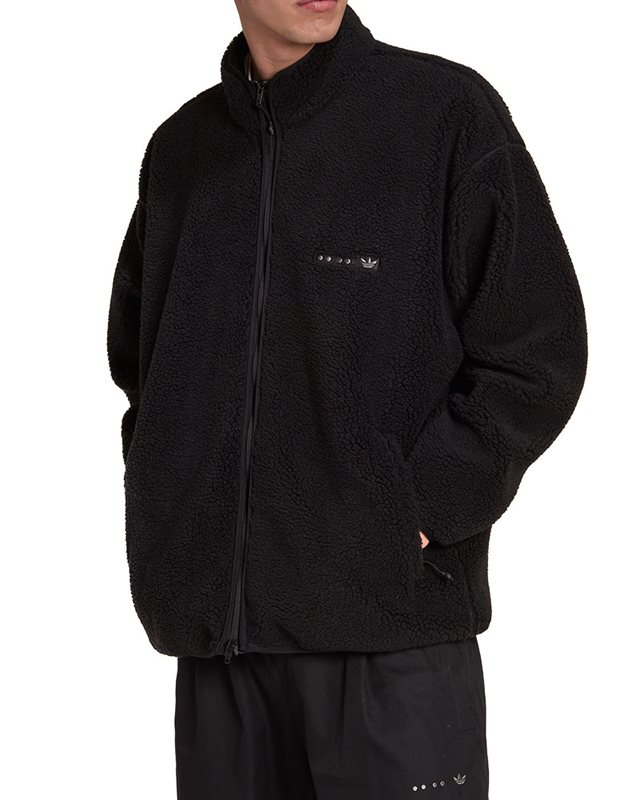 adidas Originals Reclaim Sherpa Jacket (HK2771)