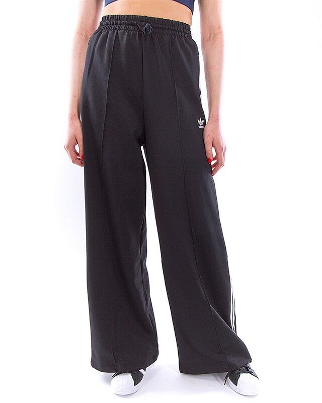 adidas Originals Relaxed Wide Leg Pants Primeblue (GD2273)