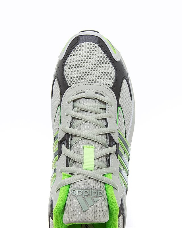 Adidas Response CL Halo Green/Core Black-Solar Green - FX6163 | Sneaker  District