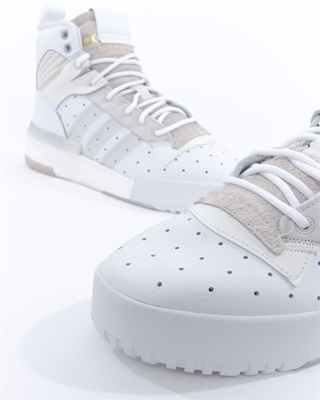adidas Originals Rivalry RM G27978 White Sneakers Skor