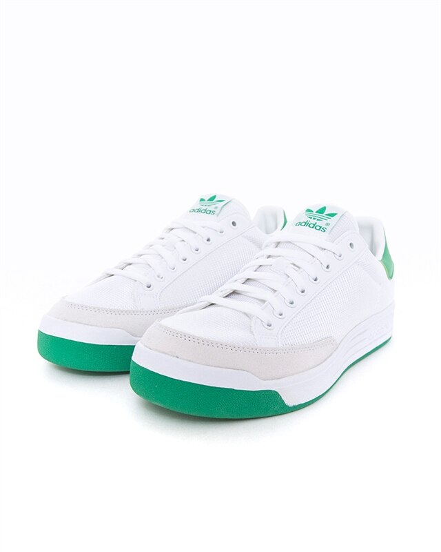 Adidas Originals Rod Laver G White Sneakers Shoes Footish Adidas Originals Rod Laver G White Sneakers Shoes Footish