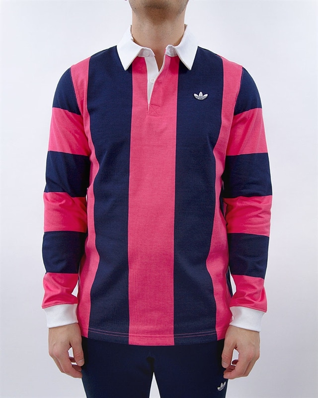 adidas originals rugby jersey