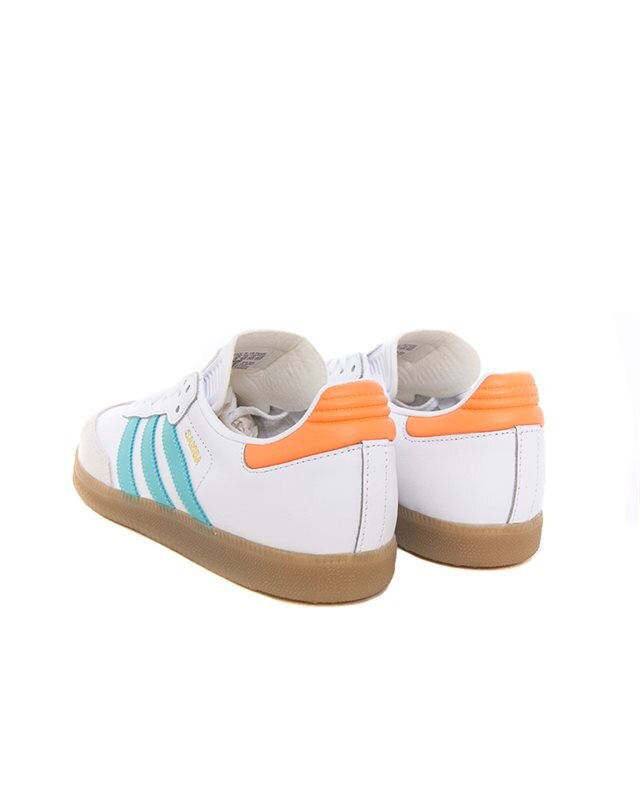 adidas Originals Samba Inter Miami | IH8160 | White | Sneakers