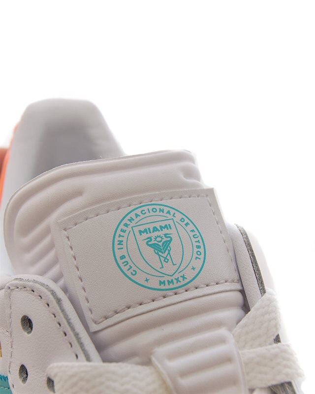 adidas Originals Samba Inter Miami | IH8160 | White | Sneakers