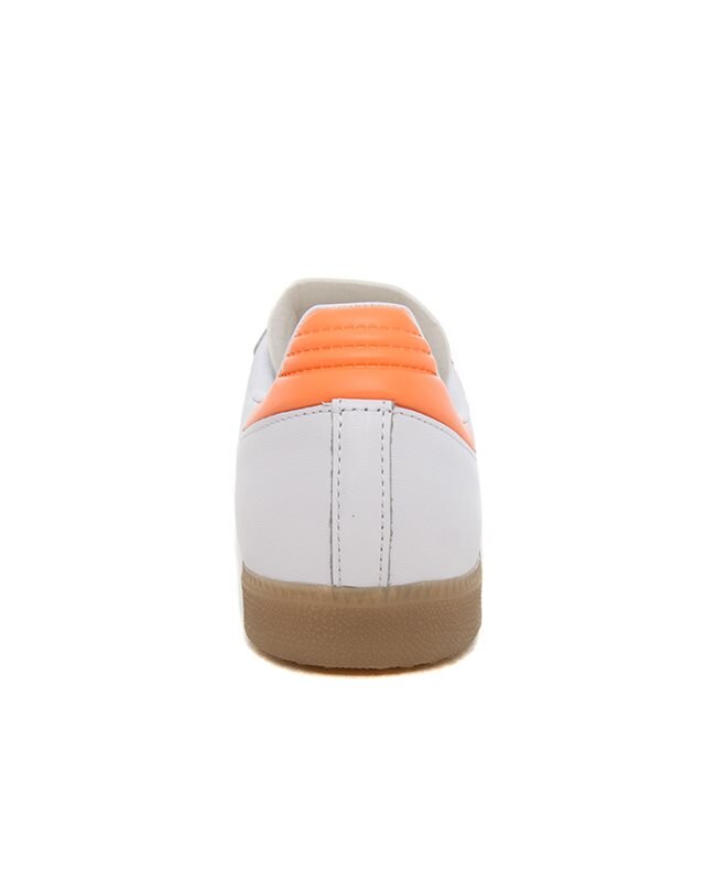 adidas Originals Samba Inter Miami | IH8160 | White | Sneakers