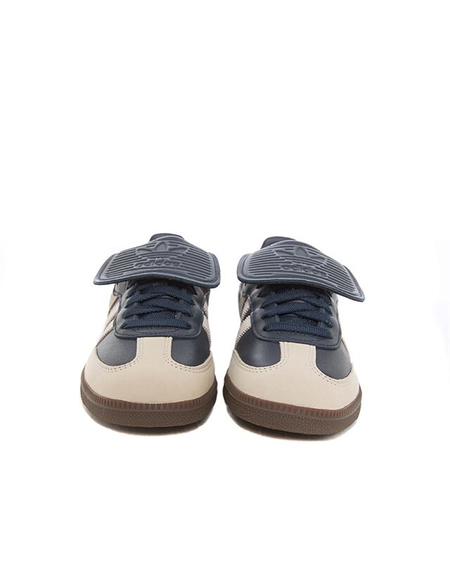 adidas Originals Samba LT W | JH5705 | Blue | Sneakers | Shoes | Footish