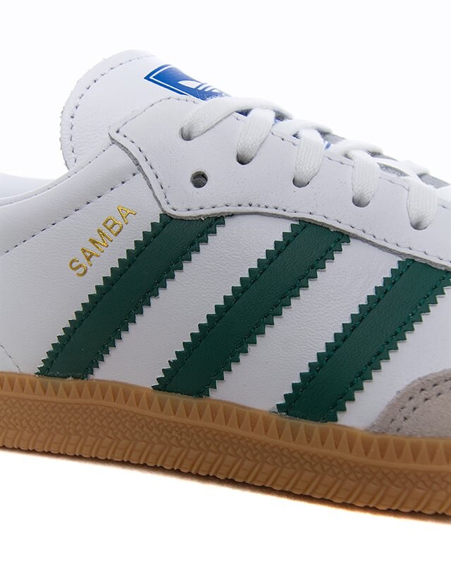 adidas gazelle silver green womens ADIDAS SAMBA OG J