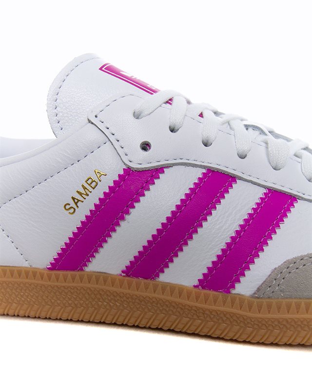 adidas Originals Samba OG J | IH2873 | White | Sneakers | Shoes | Footish adidas Originals Samba OG J | IH2873 | White | Sneakers | Shoes | Footish