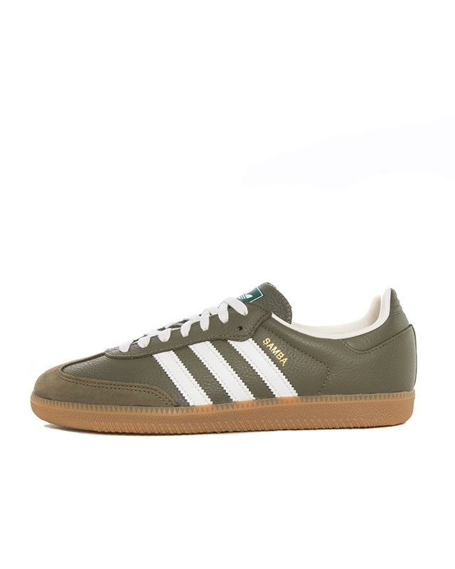 adidas Originals Samba OG (JR0890)