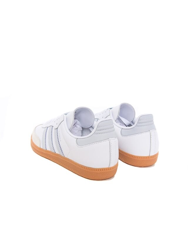 adidas gazelle silver green womens adidas Women's Samba OG Sneakers 9
