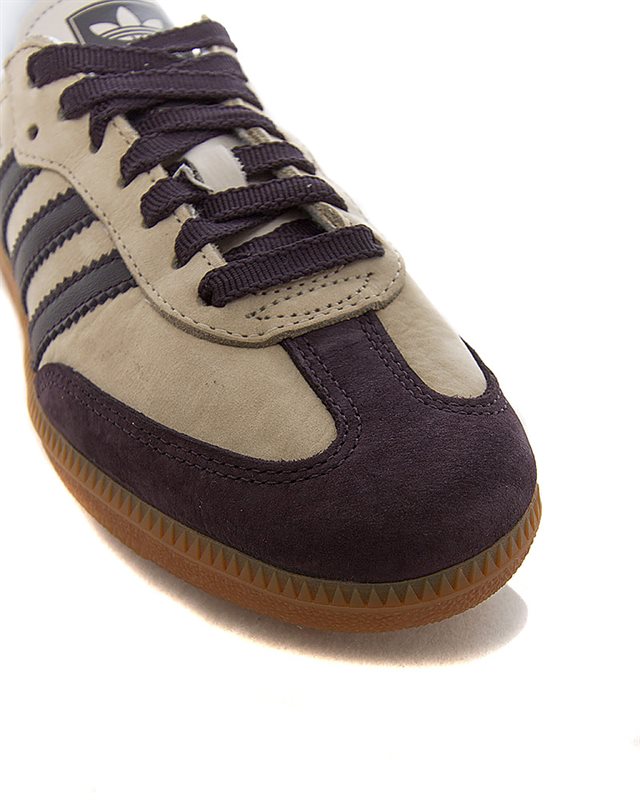 adidas Originals Samba OG W | IE5835 | Gray | Sneakers | Shoes | Footish adidas Originals Samba OG W | IE5835 | Gray | Sneakers | Shoes | Footish
