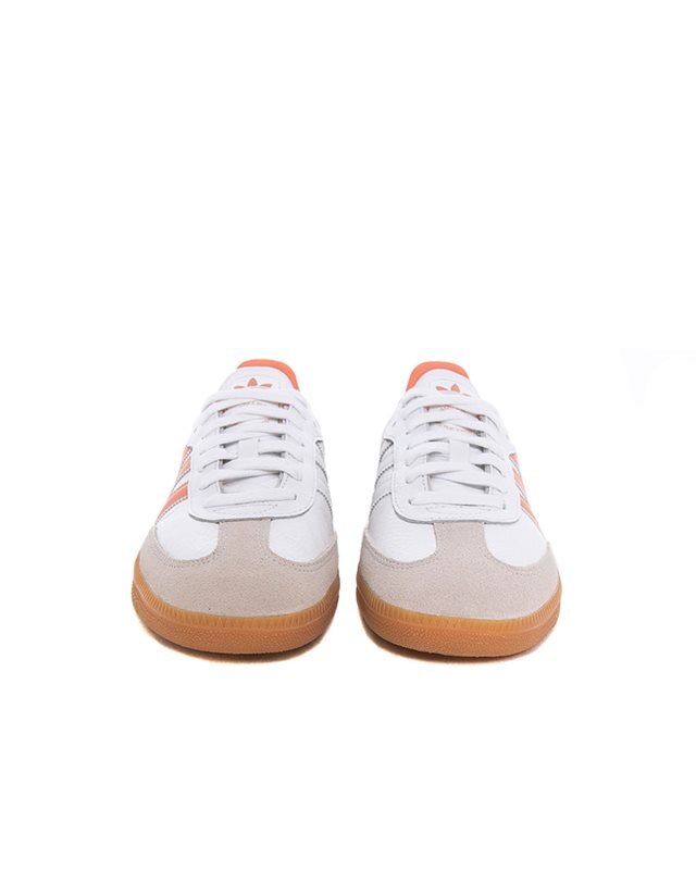 adidas Originals Samba OG W | IG5932 | White | Sneakers | Shoes | Footish