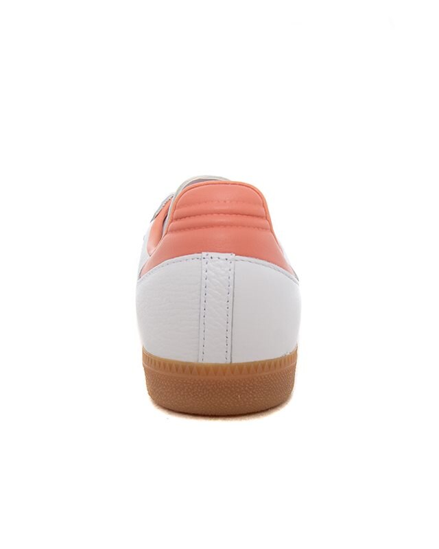 adidas gazelle silver green womens adidas IG5932 Samba OG Womens Lifestyle Shoe main image 1