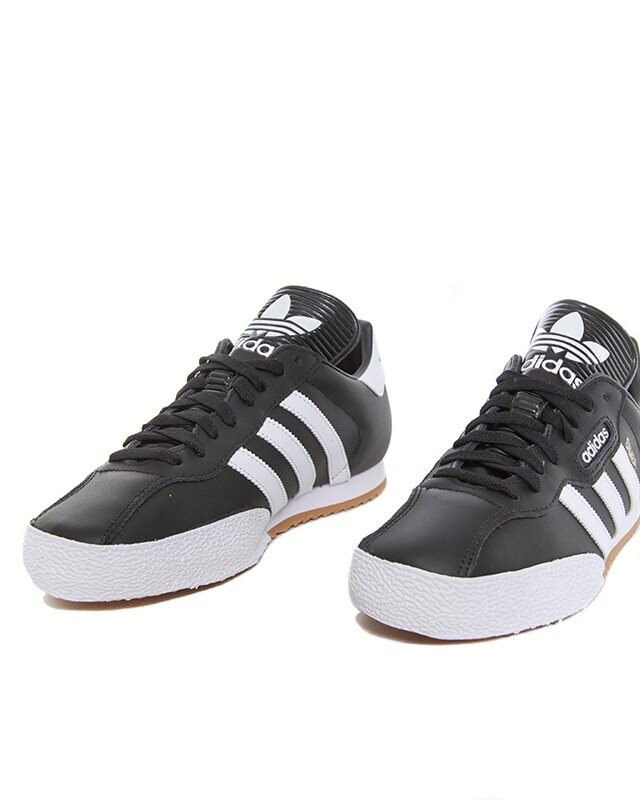 adidas gazelle silver green womens adidas Samba Super main image 1