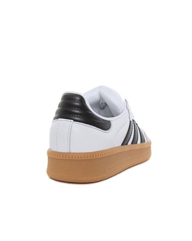 adidas Originals Samba XLG J | JH6516 | White | Sneakers | Shoes