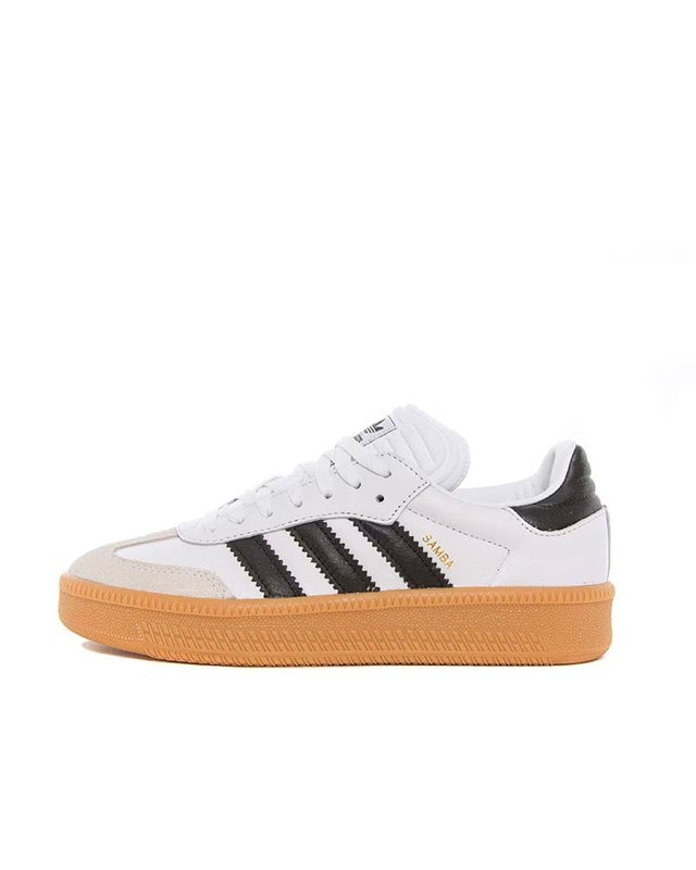 Samba Adidas Adidas White Sneakers Tumblr Adidas Samba OG Wonder