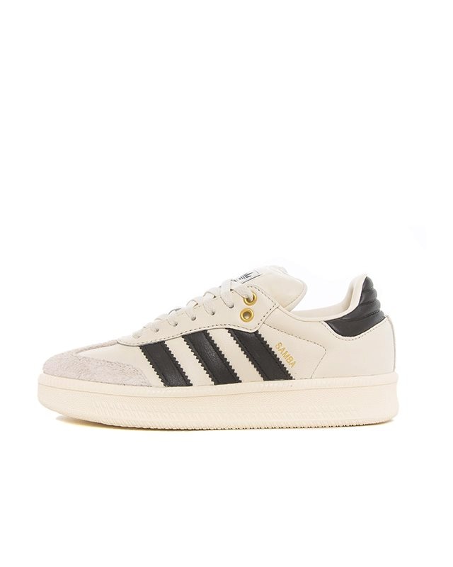 adidas Originals Samba XLG JH9226 White Sneakers Shoes