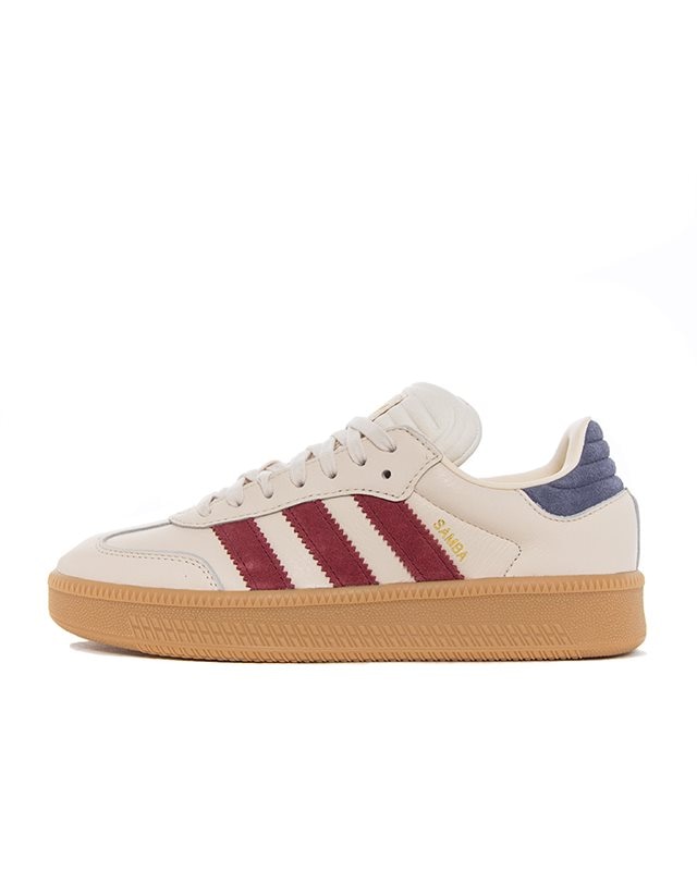 adidas Originals Samba XLG | JR3805 | Gray | Sneakers | Shoes | Footish adidas Originals Samba XLG | JR3805 | Gray | Sneakers | Shoes | Footish