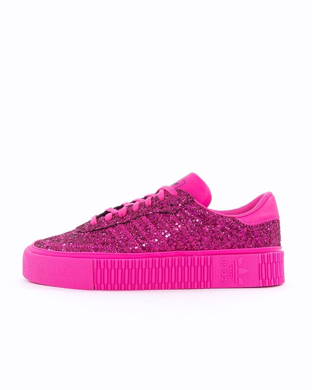 adidas new haven rosa