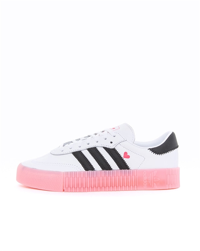 adidas originals samba rose w