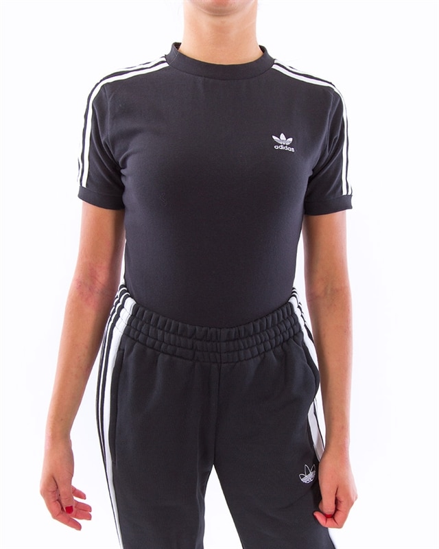 adidas short sleeve bodysuit