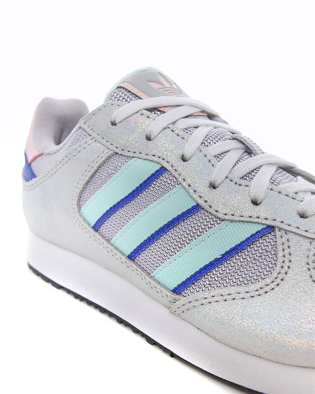 adidas Originals Special 21 W | H00368 | Gray | Sneakers | Shoes | Footish