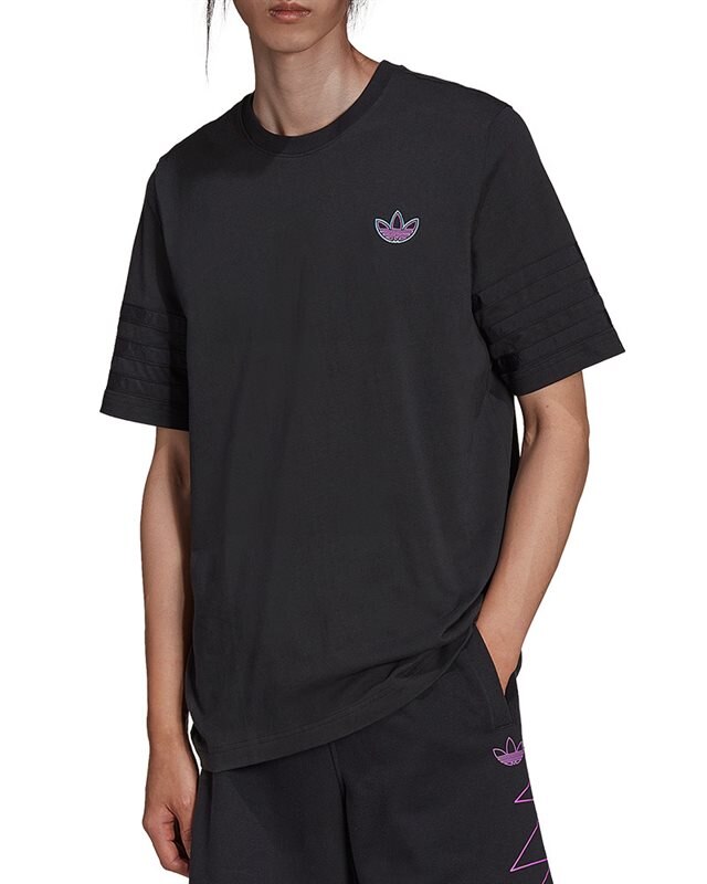 adidas Originals Sprt Speed Stripe Tee (HE4720)