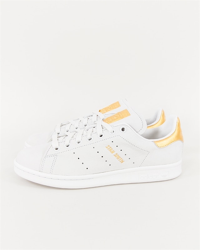 adidas Originals Stan Smith 24 K - S80506 - Footish: If you´re into ... adidas-originals-stan-smith-24-k-s80506-1