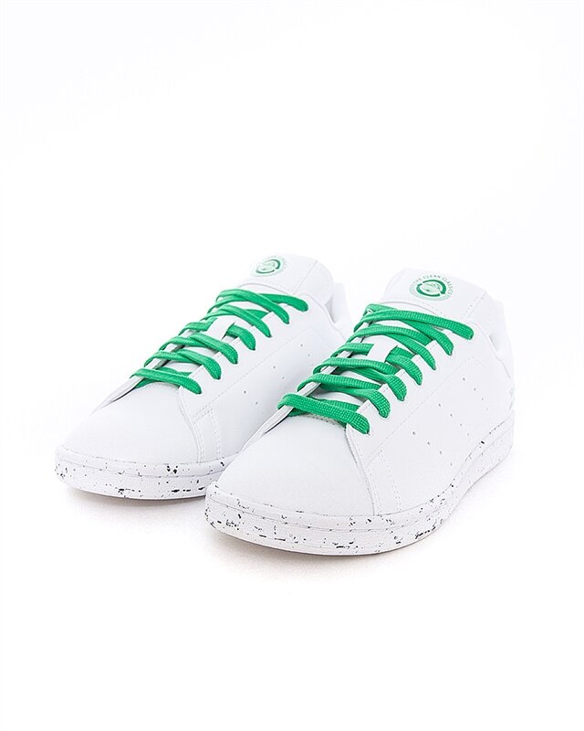 Adidas Stan Smith Adidas Originals Clean Classics Sustainable Adidas Originals Stan Smith Clean Classics FU9609 White