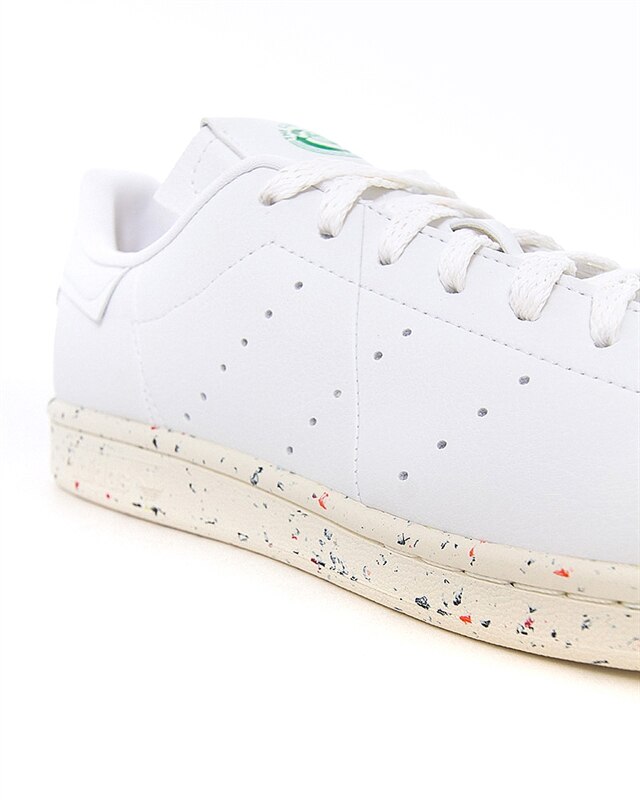 adidas Originals Stan Smith | FV0534 | Vit | Sneakers | Skor | Footish
