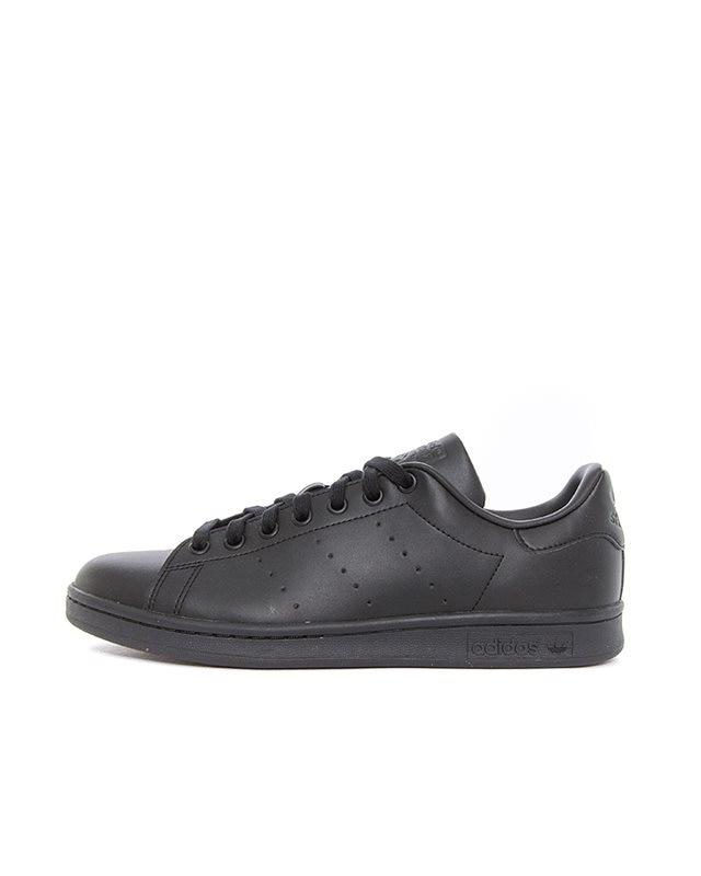 adidas Originals Stan Smith | FX5499 | Black | Sneakers | Shoes | Footish