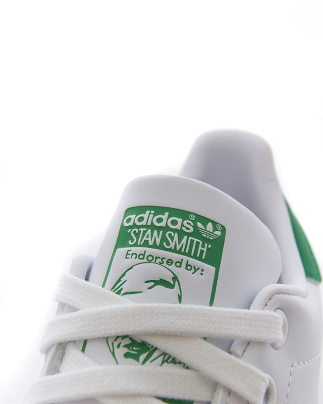 adidas Originals Stan Smith | FX5502 | White | Sneakers | Shoes | Footish