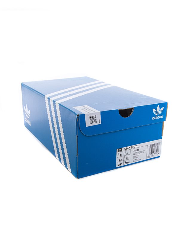 Stan smith blue clearance box