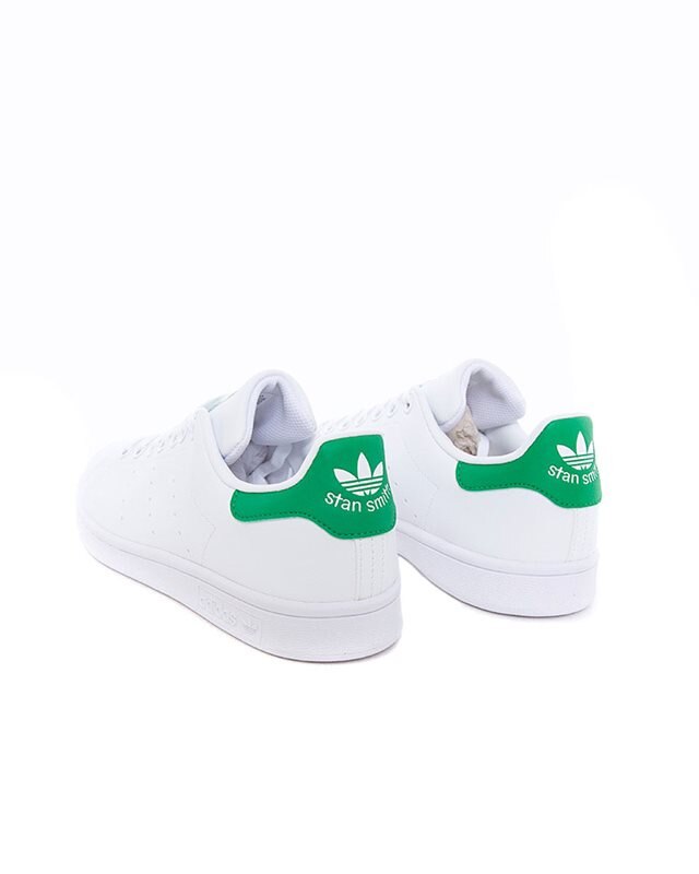 adidas Originals Stan Smith J FX7519 White Sneakers Shoes