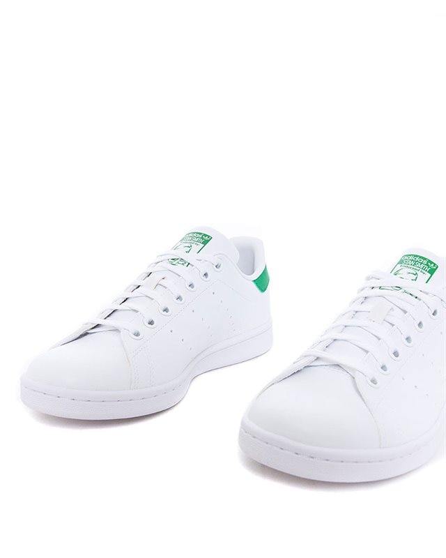 adidas Originals Stan Smith J FX7519 White Sneakers Shoes