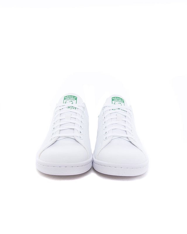 adidas Originals Stan Smith J FX7519 White Sneakers Shoes