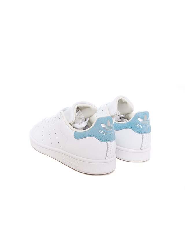 adidas Originals Stan Smith J H03443 White Sneakers Shoes