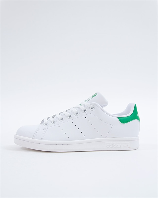 adidas Originals Stan Smith J (M20605)