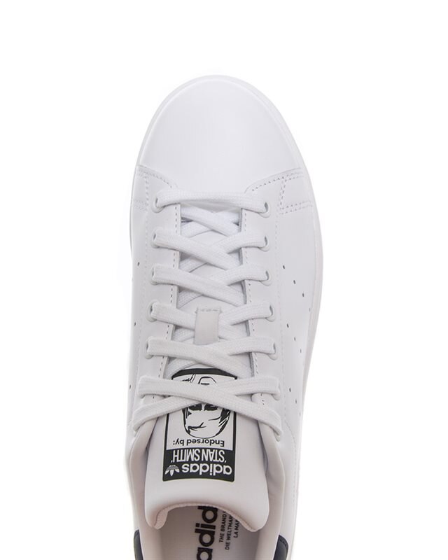 adidas gazelle silver green womens Adidas Stan Smith M20325 Mens White Leather Low Top Lifestyle Sneakers main image 0