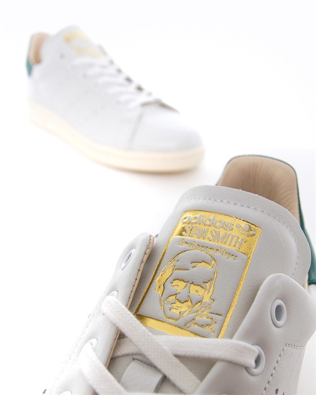 adidas Originals Stan Smith Recon AQ0868 White Sneakers