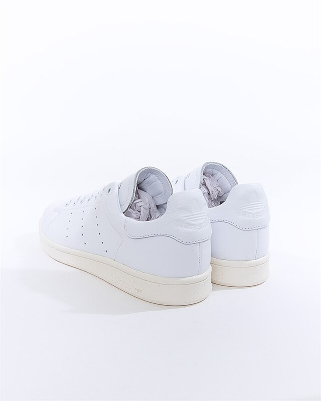Adidas Originals Stan Smith Recon Ee5790 Vit Sneakers Skor Footish Adidas Originals Stan Smith Recon Ee5790 Vit Sneakers Skor Footish